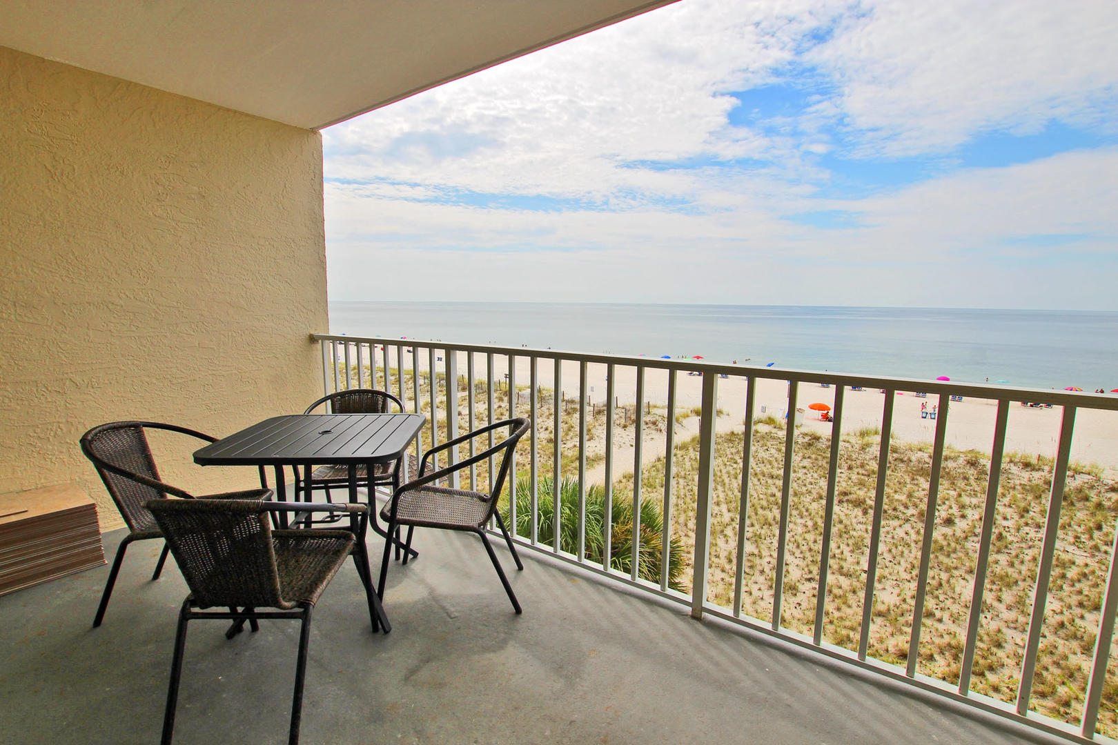 Alabama Beach Areas Condo 992734