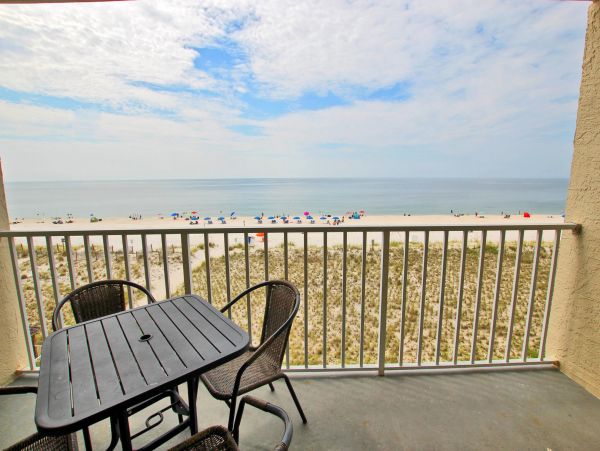 Alabama Beach Areas Condo 992734
