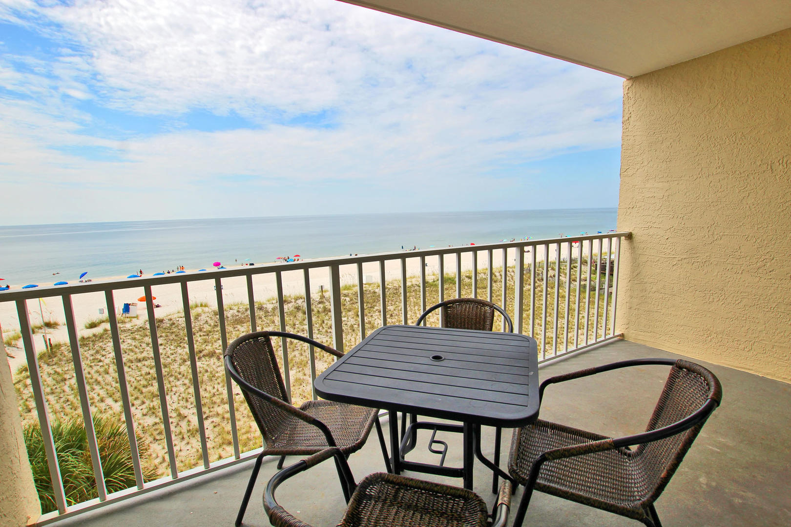Alabama Beach Areas Condo 992734