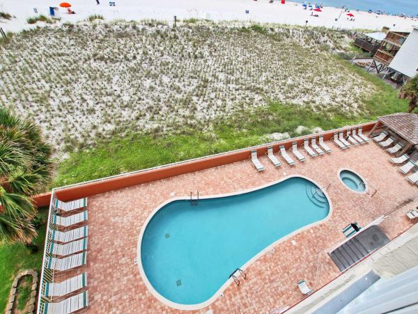 Alabama Beach Areas Condo 992734