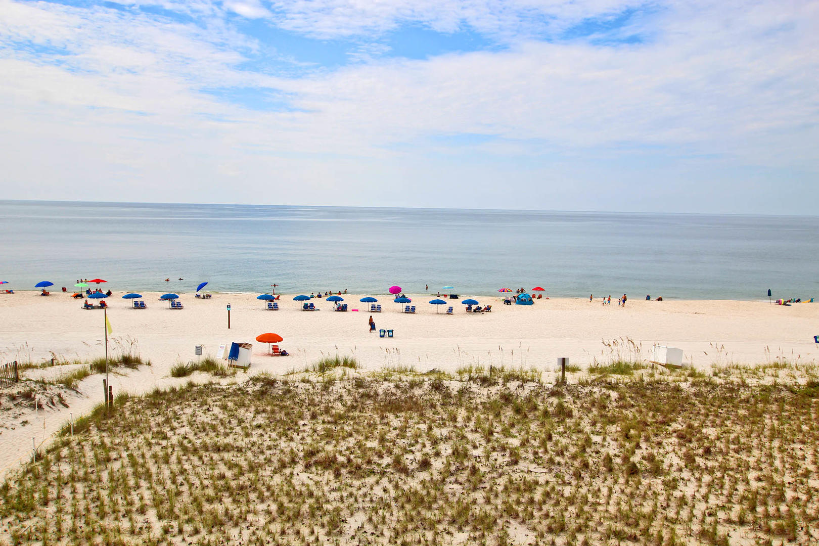 Alabama Beach Areas Condo 992734