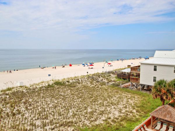 Alabama Beach Areas Condo 992734