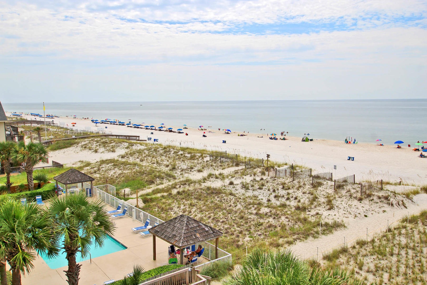 Alabama Beach Areas Condo 992734