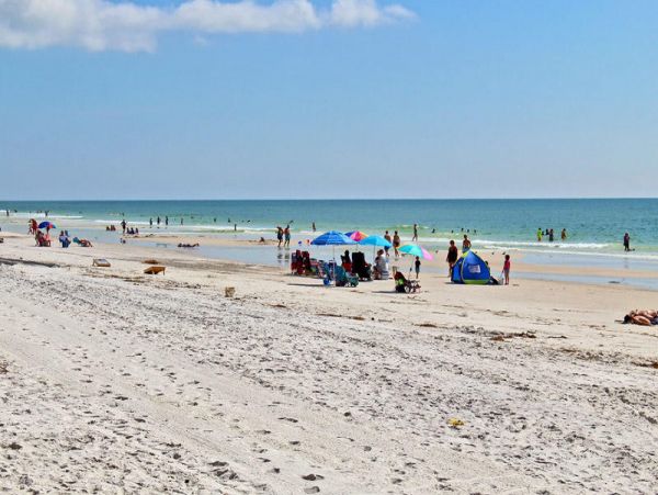 Alabama Beach Areas Condo 992734