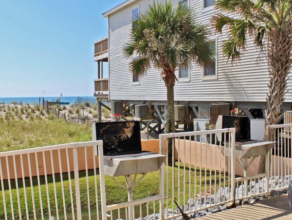 Alabama Beach Areas Condo 992734