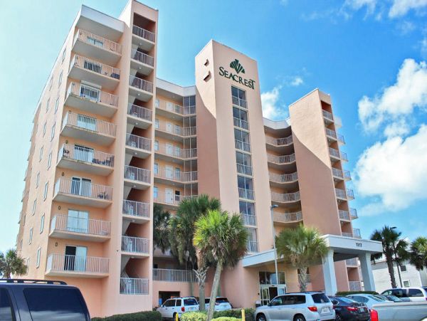 Alabama Beach Areas Condo 992734