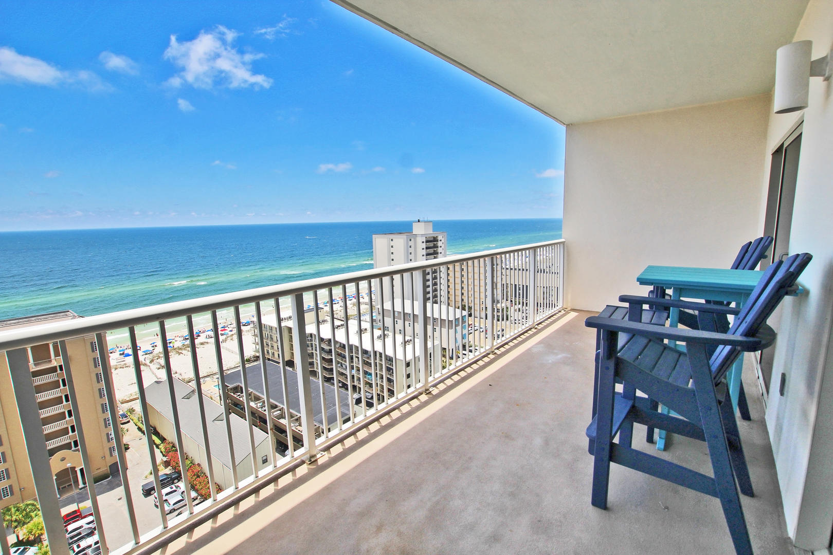 Alabama Beach Areas Condo 992735