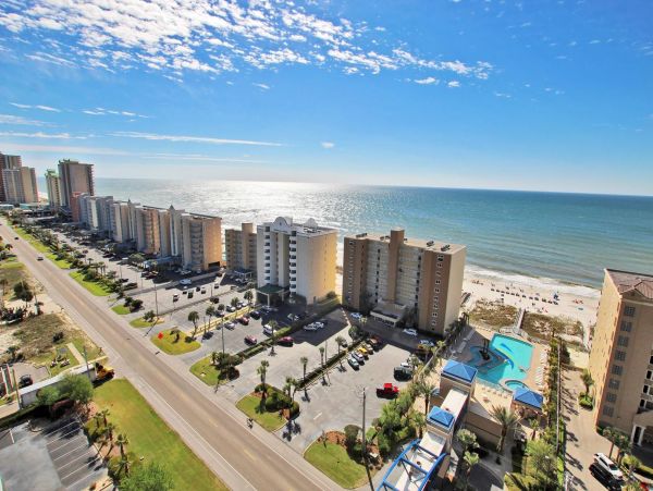 Alabama Beach Areas Condo 992735
