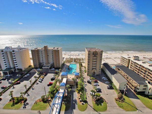 Alabama Beach Areas Condo 992735