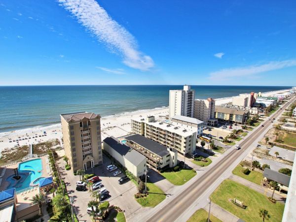 Alabama Beach Areas Condo 992735