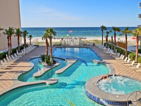 Alabama Beach Areas Condo 992735