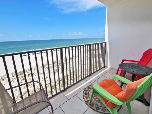Alabama Beach Areas Condo 992736