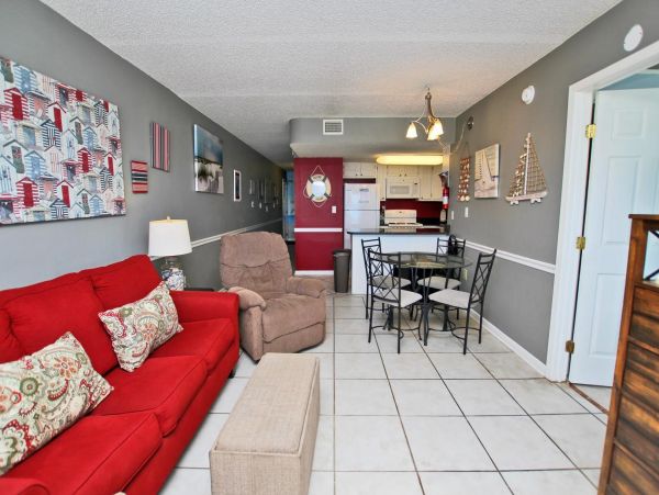 Alabama Beach Areas Condo 992736