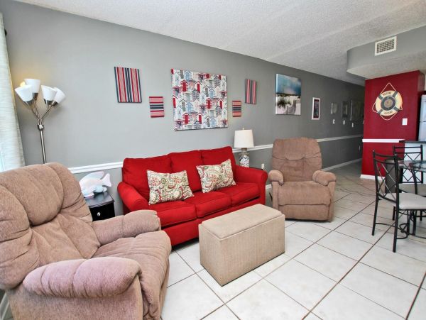 Alabama Beach Areas Condo 992736