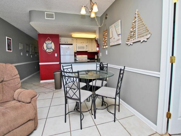 Alabama Beach Areas Condo 992736