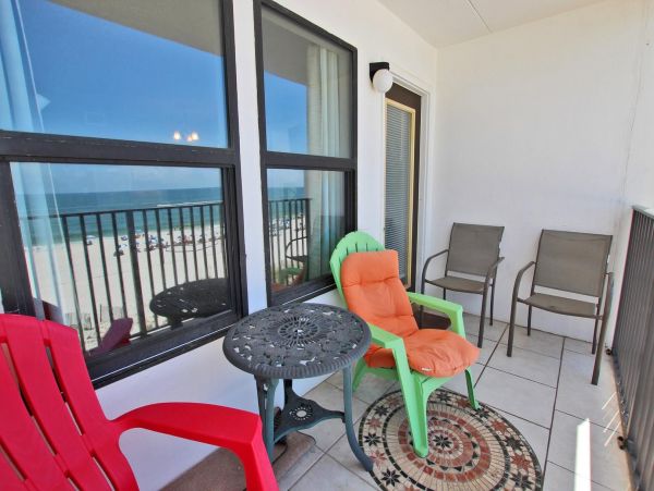 Alabama Beach Areas Condo 992736