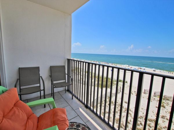 Alabama Beach Areas Condo 992736