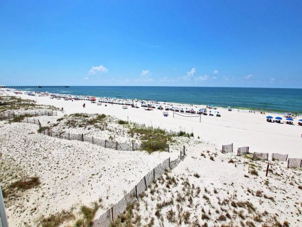 Alabama Beach Areas Condo 992736