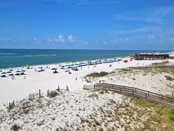Alabama Beach Areas Condo 992736