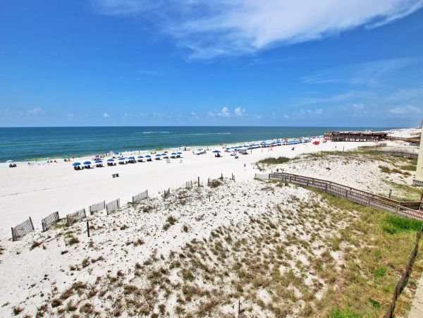 Alabama Beach Areas Condo 992736
