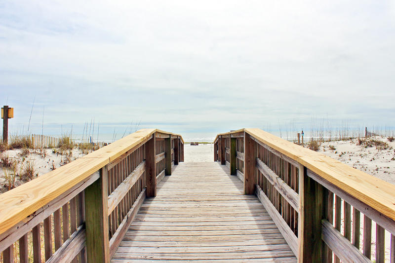 Alabama Beach Areas Condo 992736