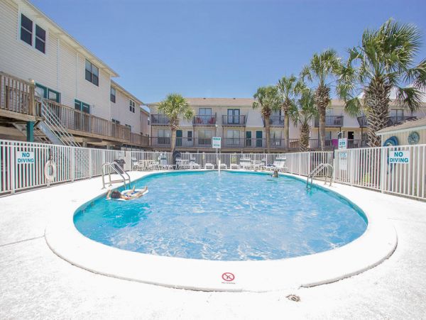 Alabama Beach Areas Condo 992737