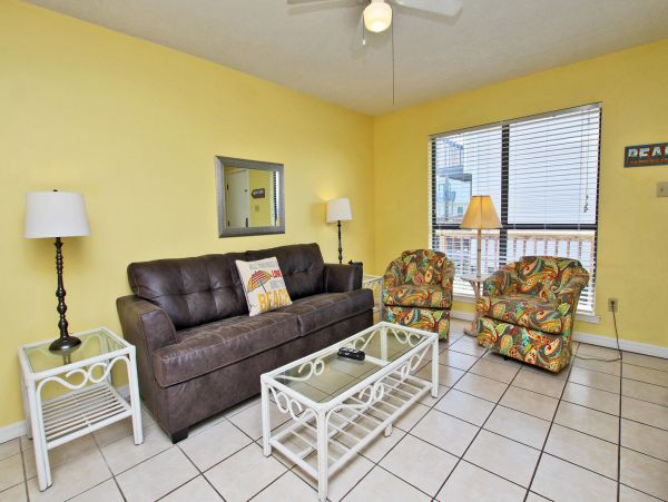 Alabama Beach Areas Condo 992737