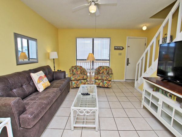 Alabama Beach Areas Condo 992737