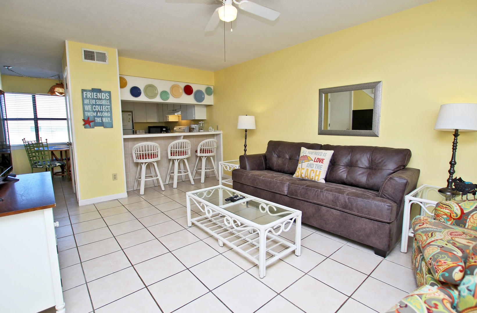 Alabama Beach Areas Condo 992737