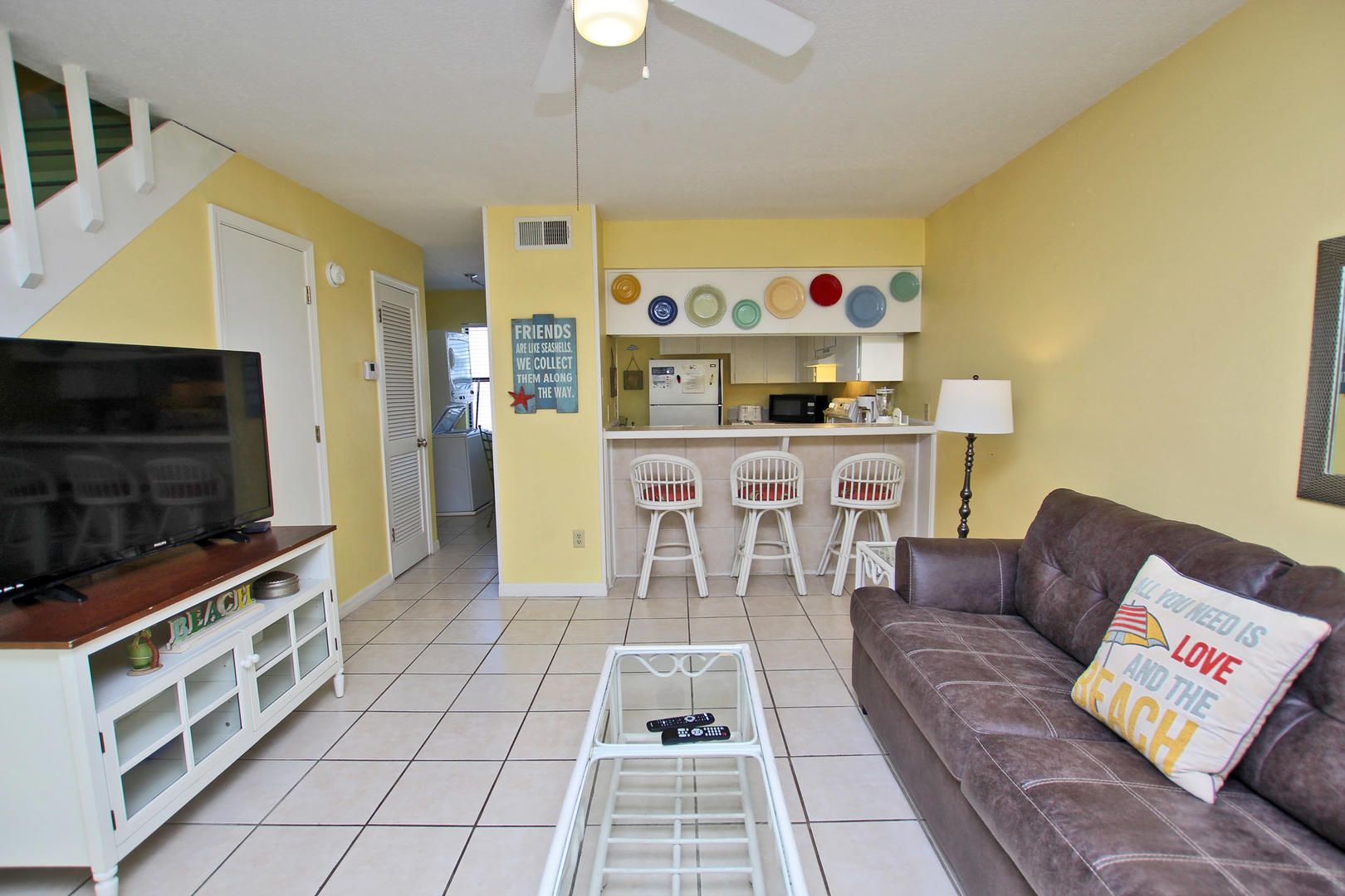 Alabama Beach Areas Condo 992737