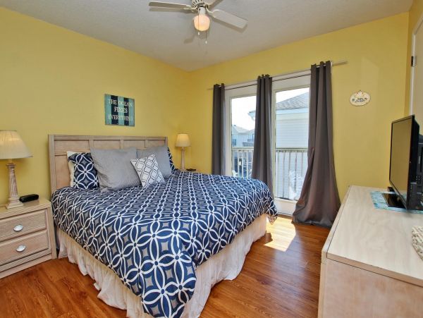 Alabama Beach Areas Condo 992737