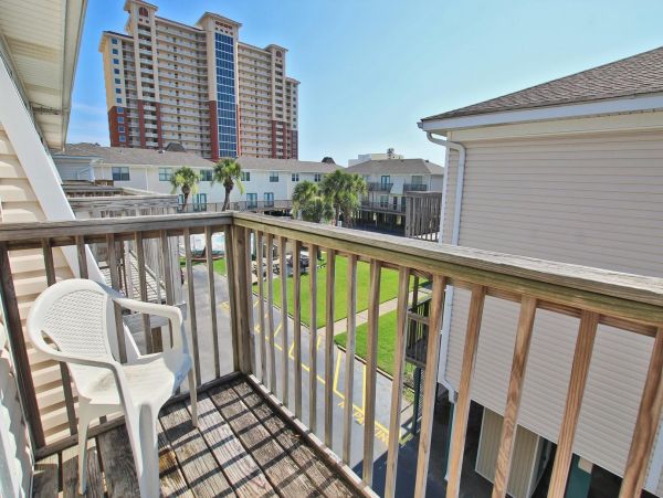 Alabama Beach Areas Condo 992737