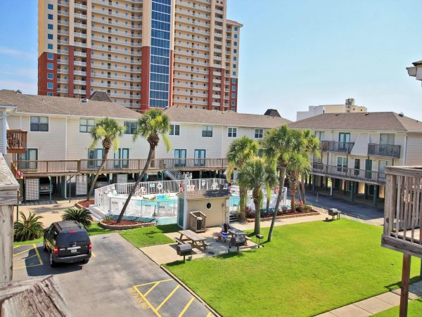 Alabama Beach Areas Condo 992737