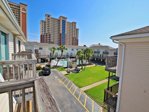 Alabama Beach Areas Condo 992737