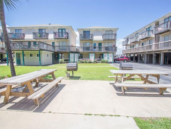 Alabama Beach Areas Condo 992737