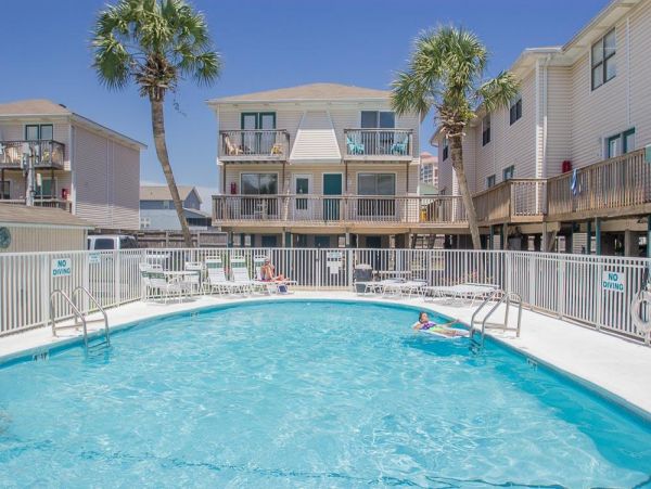 Alabama Beach Areas Condo 992737