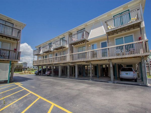 Alabama Beach Areas Condo 992737