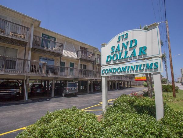 Alabama Beach Areas Condo 992737