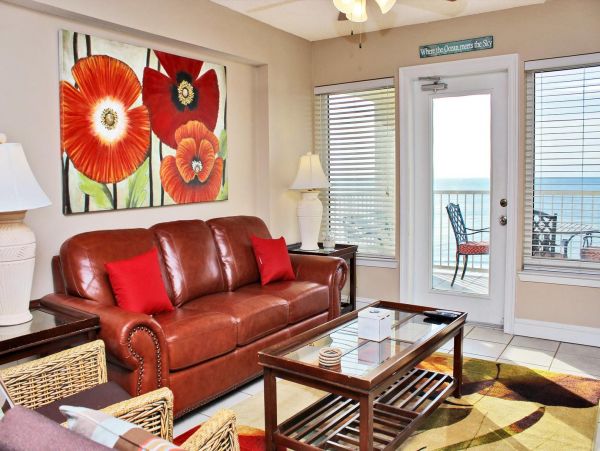 Alabama Beach Areas Condo 992738