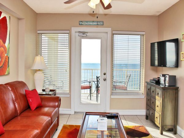 Alabama Beach Areas Condo 992738