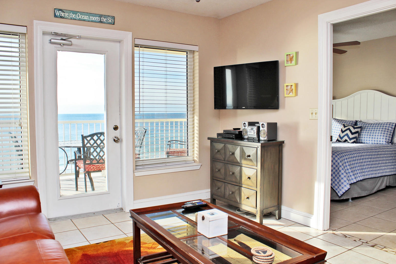 Alabama Beach Areas Condo 992738