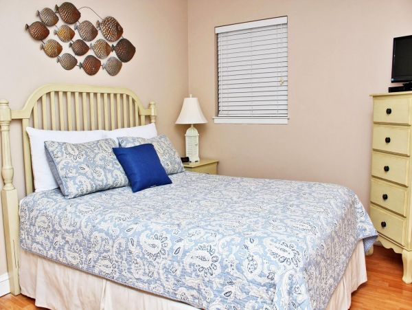 Alabama Beach Areas Condo 992738