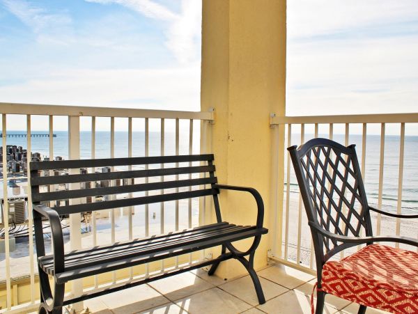 Alabama Beach Areas Condo 992738