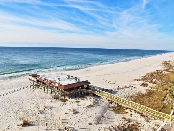 Alabama Beach Areas Condo 992738