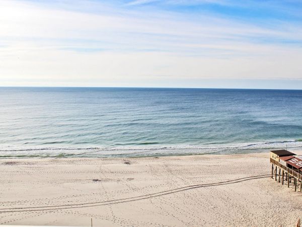 Alabama Beach Areas Condo 992738