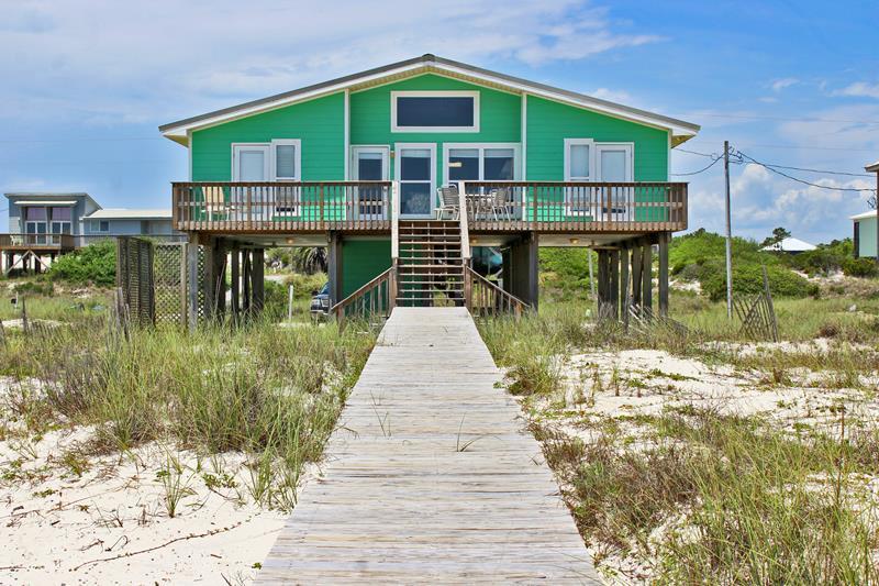 Alabama Beach Areas Home 992739