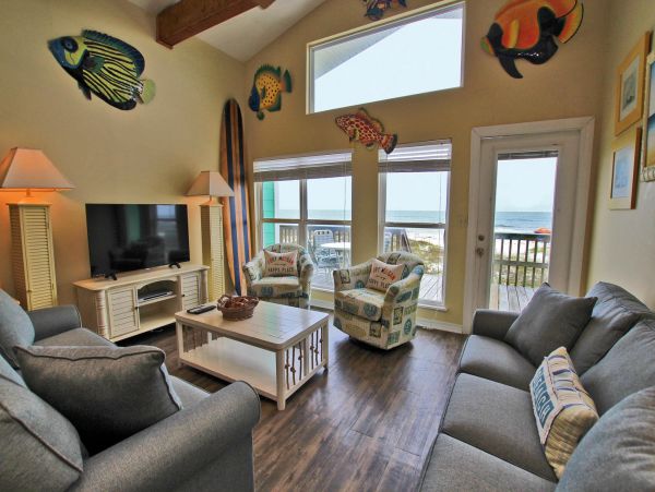 Alabama Beach Areas Home 992739