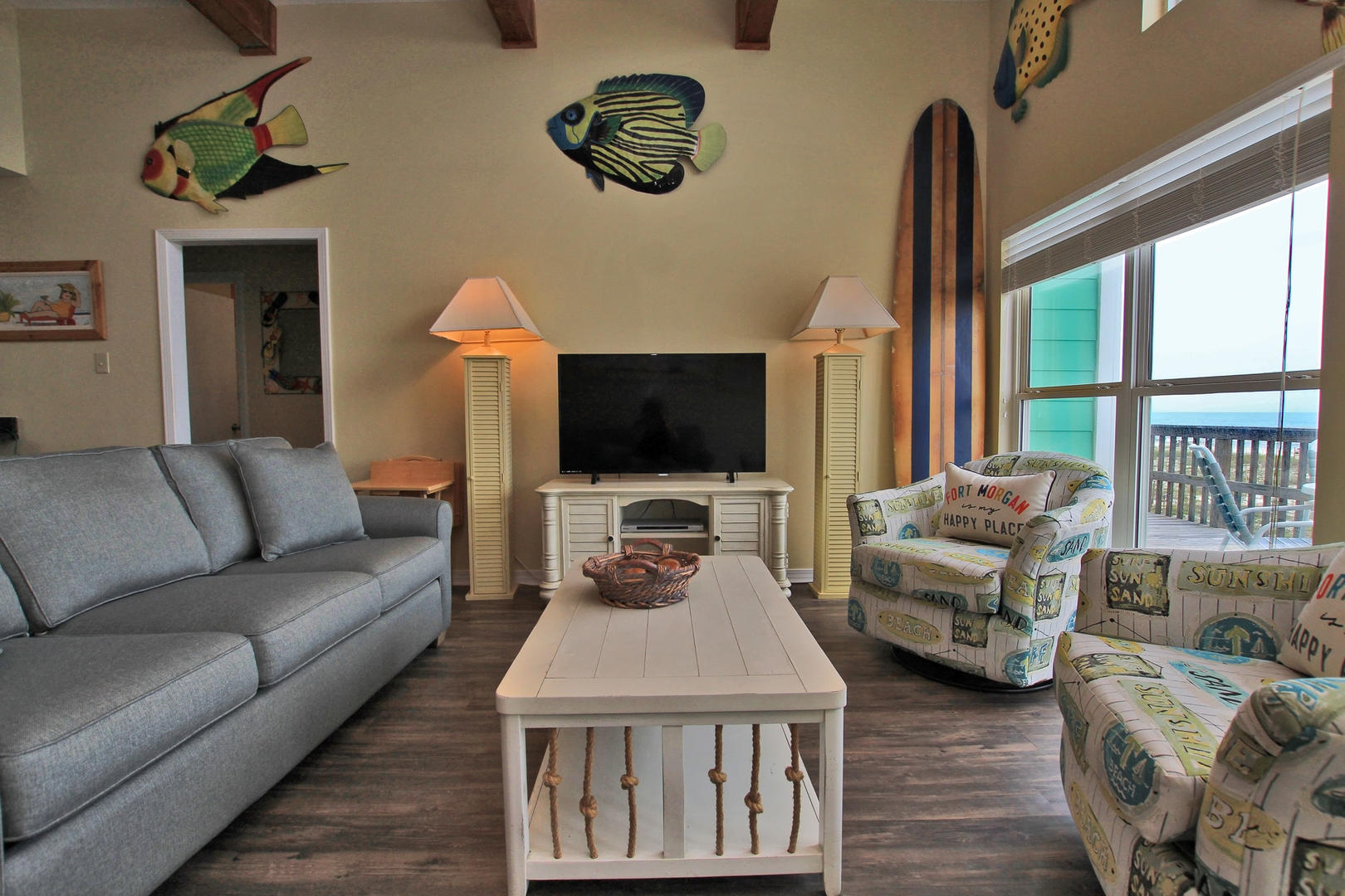 Alabama Beach Areas Home 992739