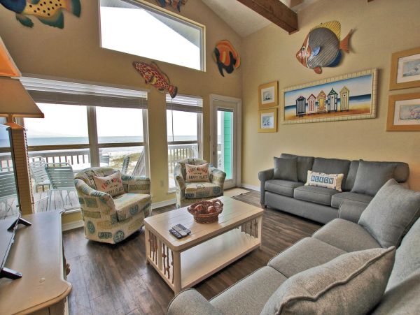 Alabama Beach Areas Home 992739