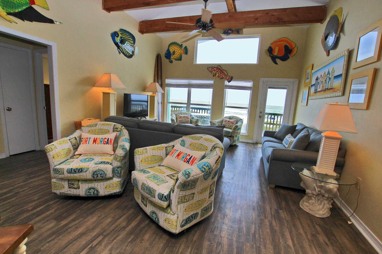 Alabama Beach Areas Home 992739